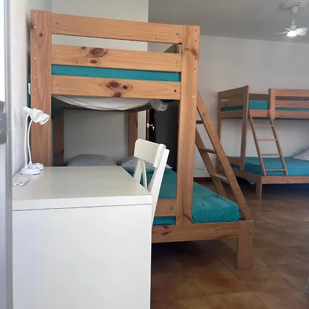 Accommodatie bij particulieren Bellavista Corme