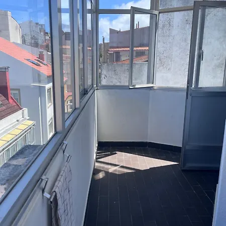 Accommodatie bij particulieren Bellavista *