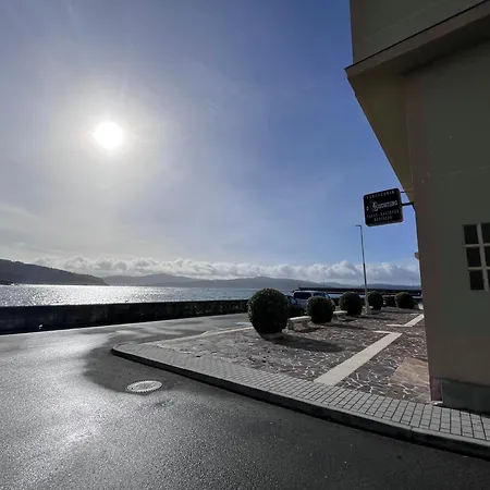 Bellavista Accommodatie bij particulieren *