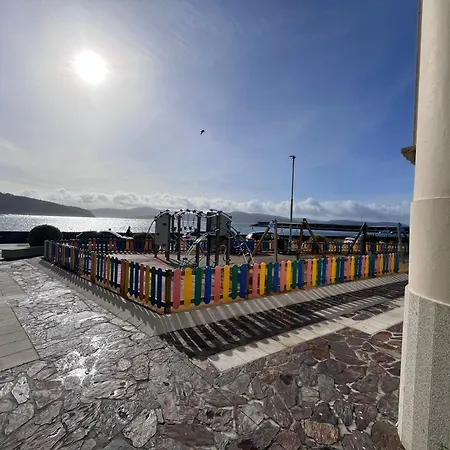 Accommodatie bij particulieren Bellavista *
